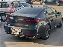 Kia Cadenza